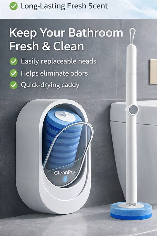 The CleanPod™