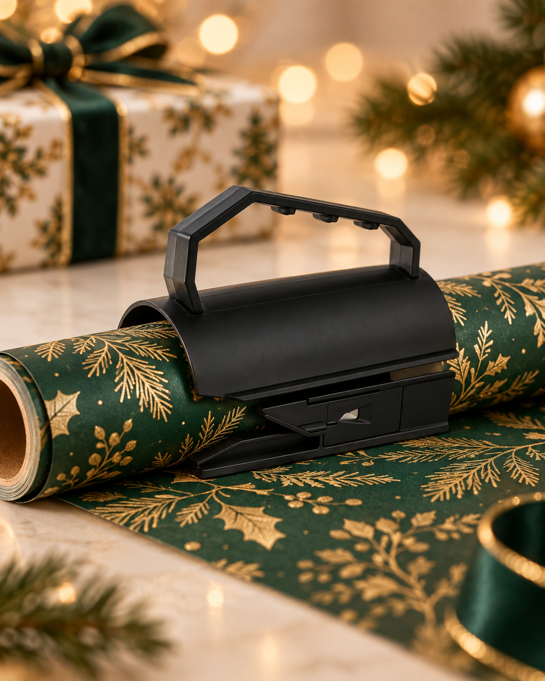 The Aven Wrap Cutter™