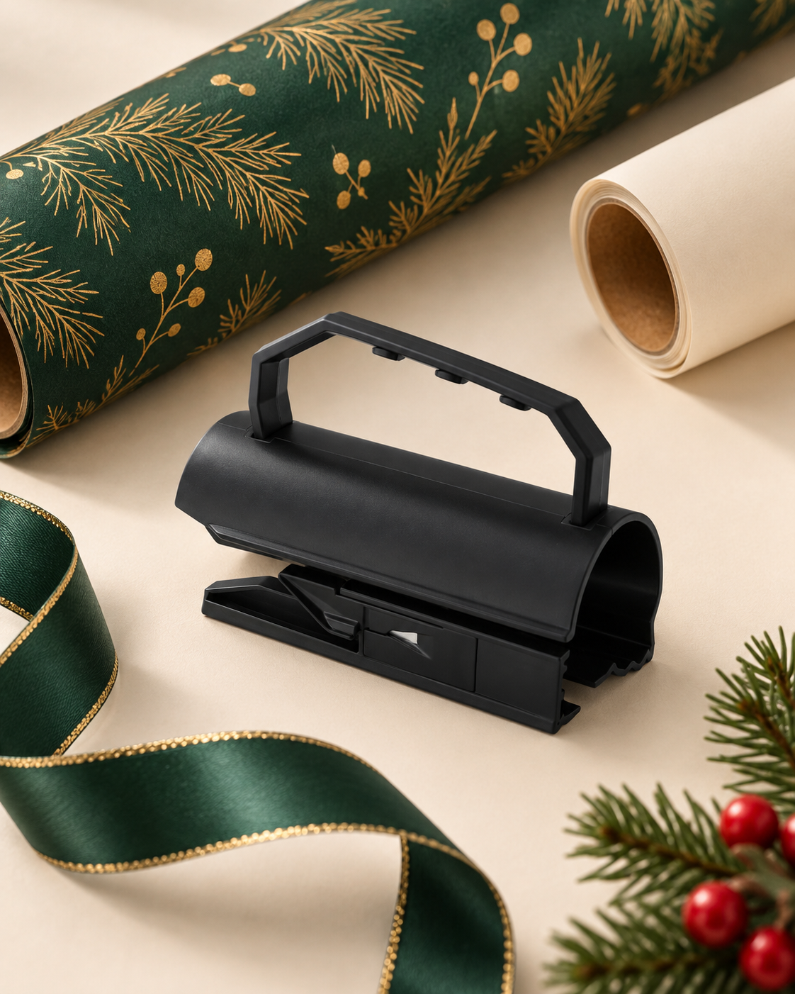 The Aven Wrap Cutter™