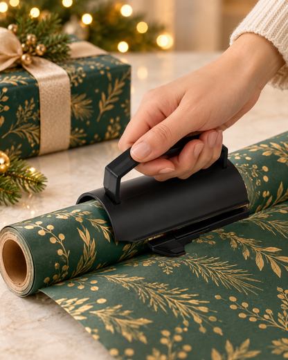 The Aven Wrap Cutter™